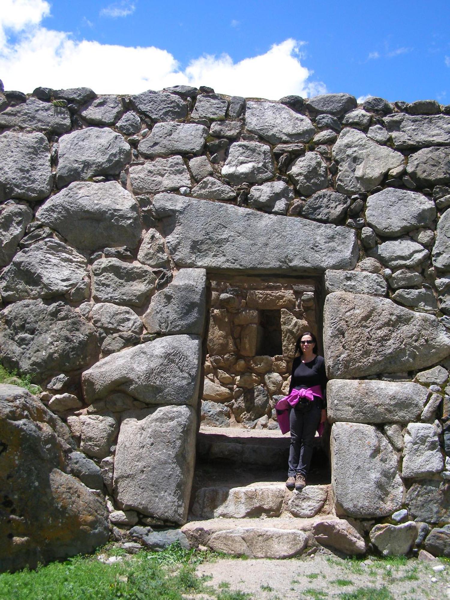 Lizzy Wasi Urubamba Hotel Exterior foto